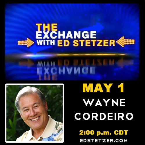 The Exchange: Wayne Cordeiro