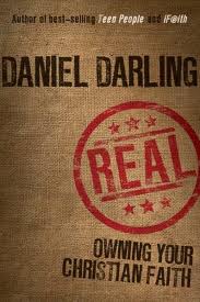 REAL: An Interview with Daniel Darling