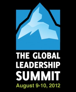 Willow Creek Global Leadership Summit — Session 1