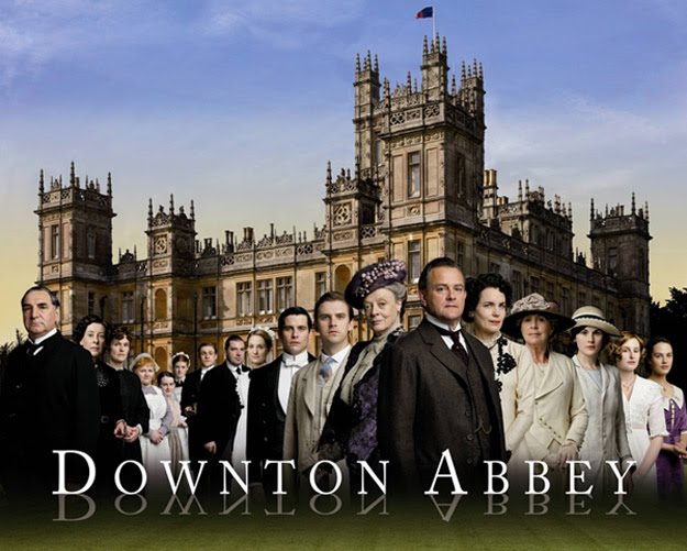 Downton Abbey – Season 3 Trailer