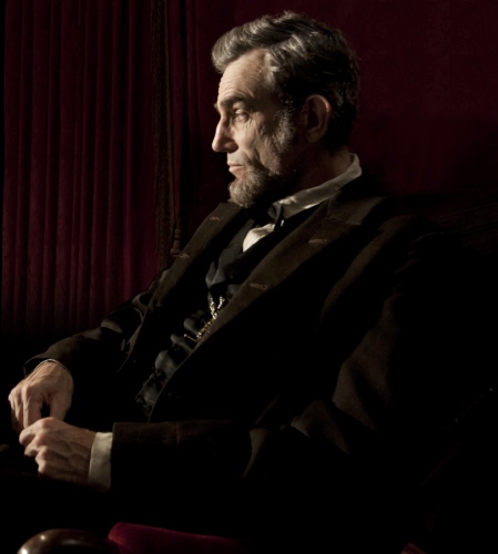 Lincoln: New Trailer