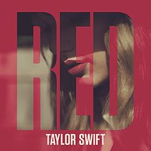 Taylor Swift’s “Red” — My Review