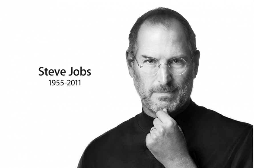Steve Jobs – One Year Later