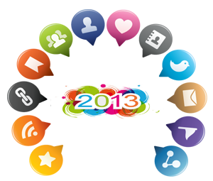2013-social-media