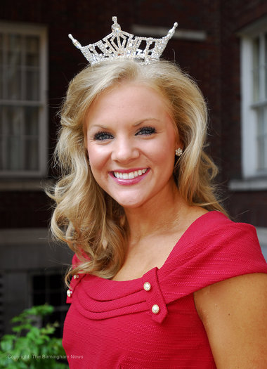 In the Aftermath of the Miss America Pageant: An Interview with Courtney Porter