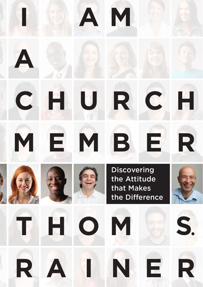 Church Membership as Spiritual Formation