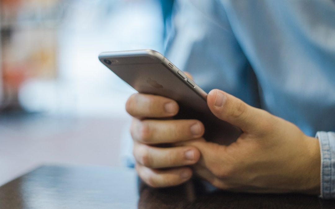 Eight Ways Churches Can Leverage the Ubiquity of Smartphones